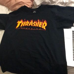 THRASHER SHIRT